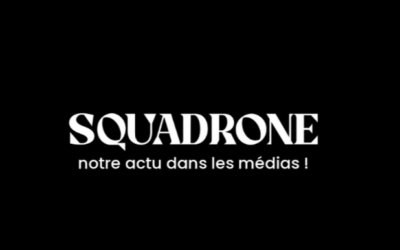 Notre actu dans les médias