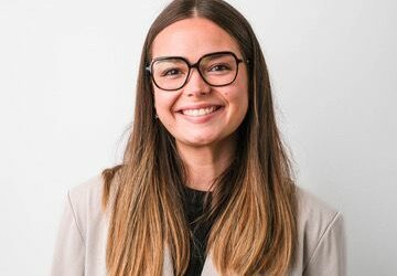 Naomi Ganache, directrice associée Squadrone à 26 ans !