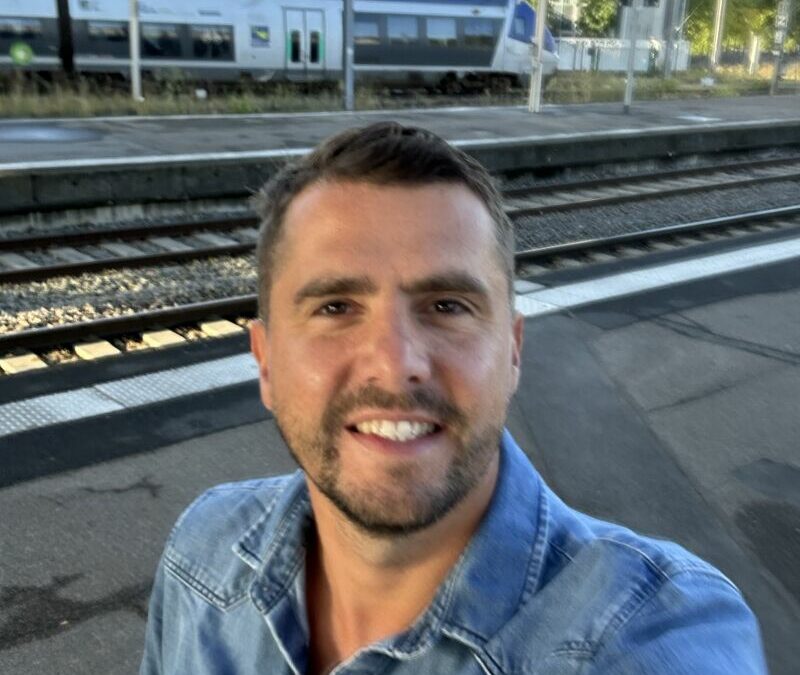 Après les vacances… la rentrée ! 😁