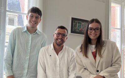 Marvin QUERARD débarque en alternance !
