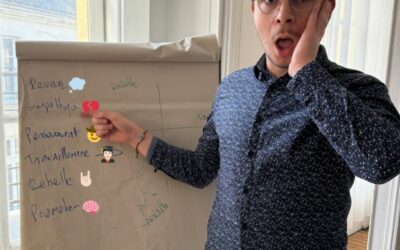 L’exercice des profils professionnels 😱