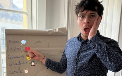 L’exercice des profils professionnels 😱