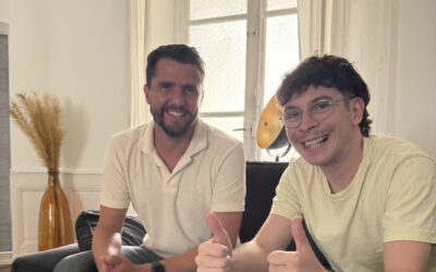 Le secret d&rsquo;une équipe soudée 🤫