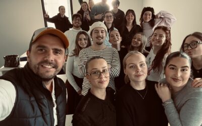 L&rsquo;importance de transmettre !