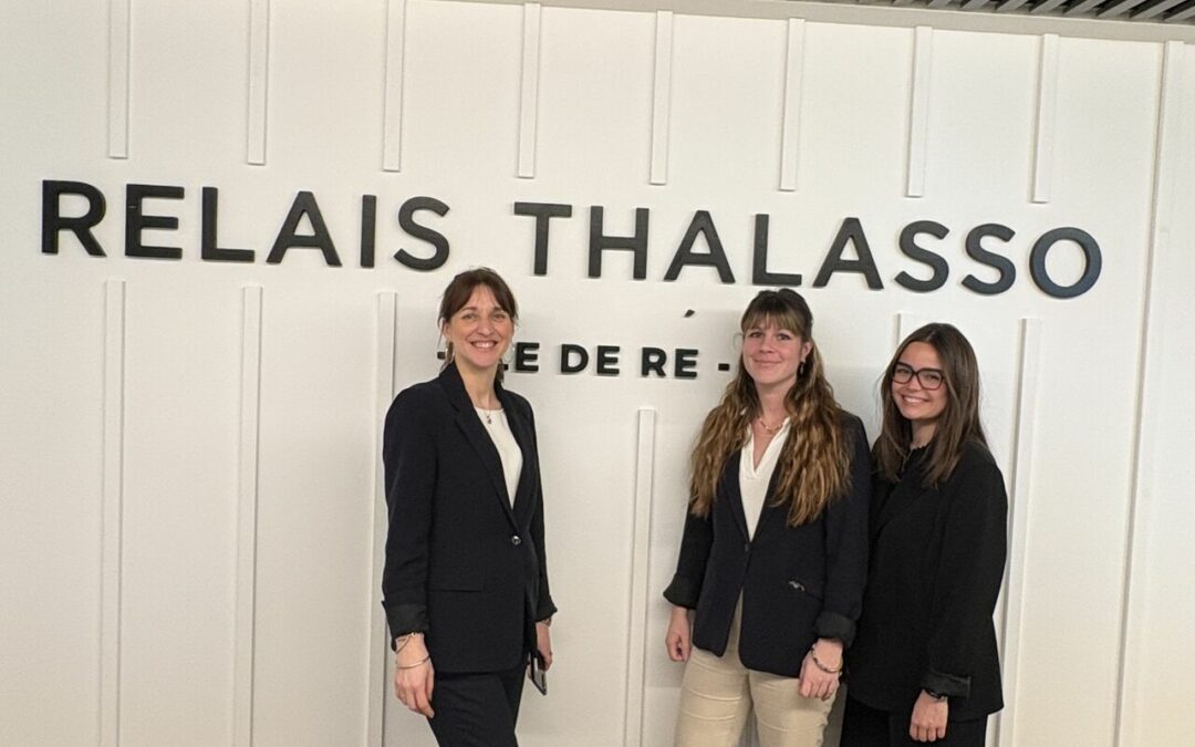 Squadrone en thalasso