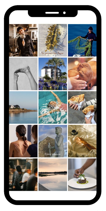 Feed Relais Thalasso