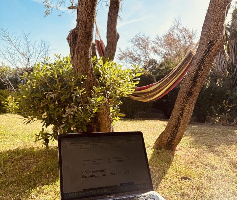 Les feux sont aux verts