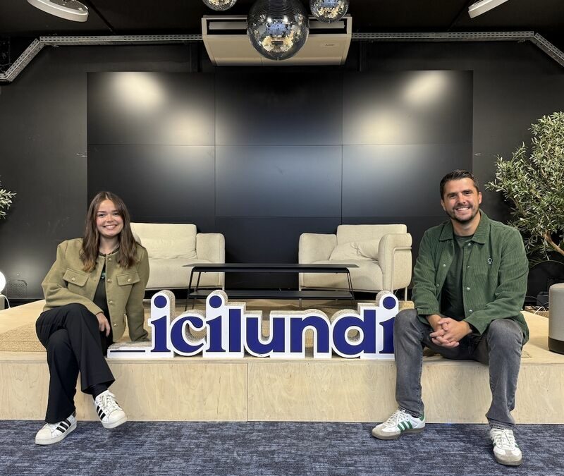 Squadrone intégré au Palace d'_Icilundi