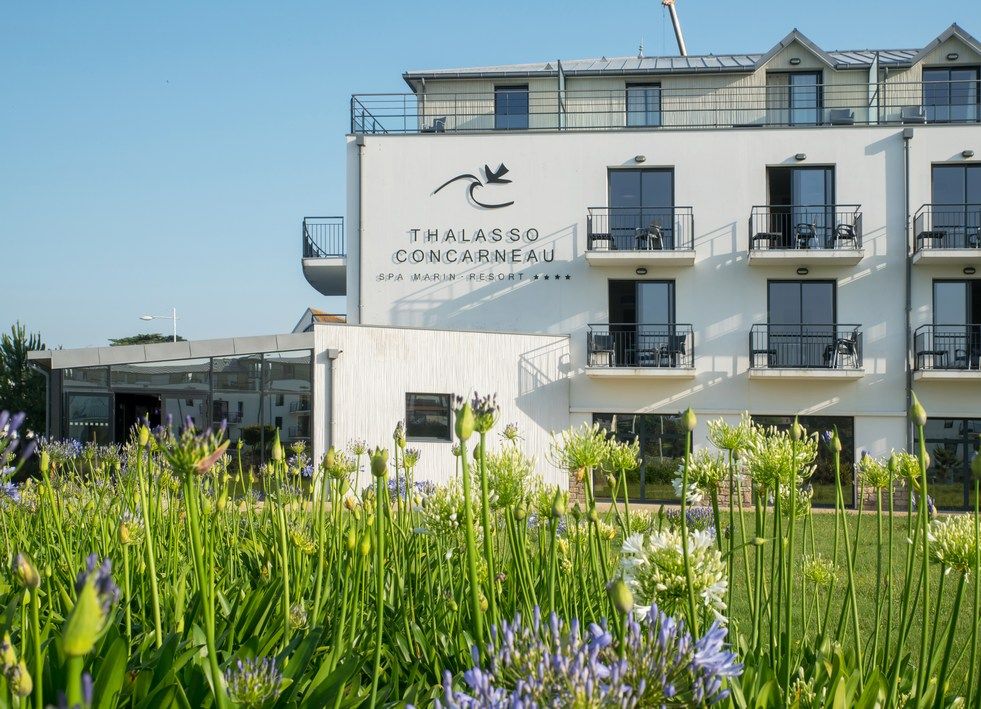 Thalasso Concarneau Thalasso Concarneau