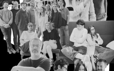 Déjà 5 ans chez Squadrone !